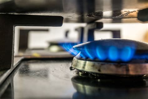 can gas stove kill you